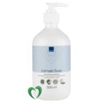 Milo za intimno nego z dozirko, 500 ml