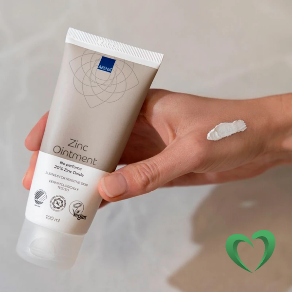 cinkovo mazilo 100ml