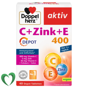 C+Zink+E 400