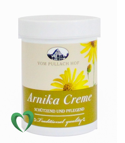 Krema iz arnike 150 ml
