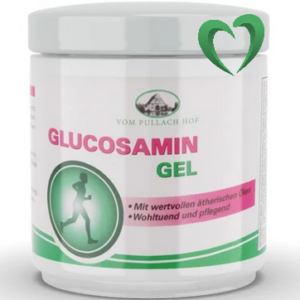 Glukozamin gel 250 ml
