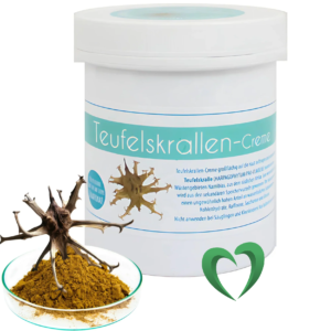 Hudičev krempelj 500 ml