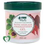 kostanj in vinska trta 250ml