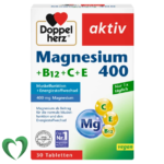 magnezij 400+b12+c+e