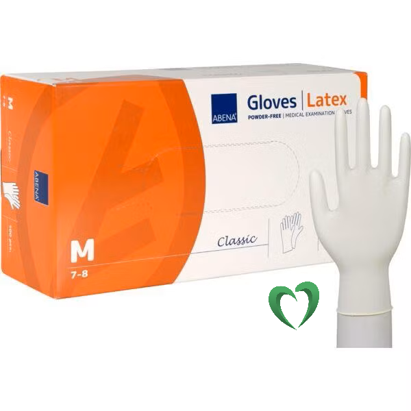 rokavice M, 100 kosov