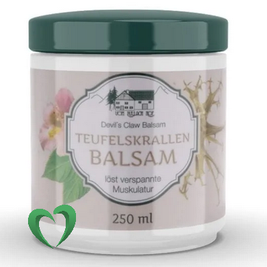 Ph balzam hudičev krempelj 250 ml