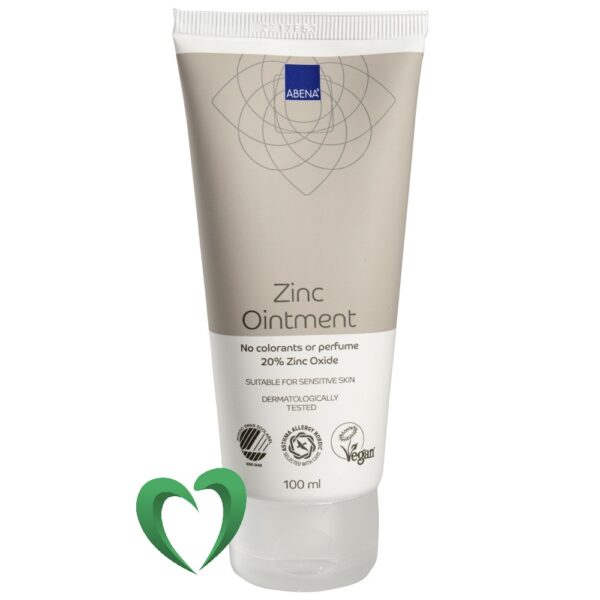 cinkovo mazilo 100ml