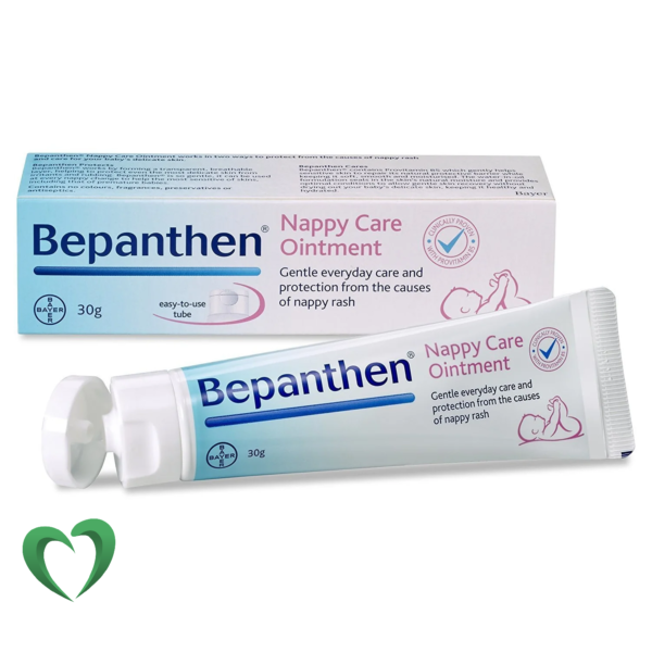 bepanthen